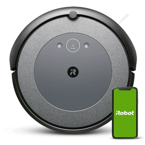 iRobot Roomba i3(3150) Robot Vacuum Cleaner